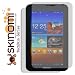 Skinomi TechSkin - Skin Protector Shield Full Body for Samsung Galaxy Tab 7.0 Plus + Lifetime Warranty