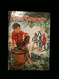 Adventures of Tom Sawyer (Childrens Illustrated Classics)