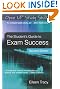 The Student's Guide to Exam Success