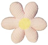 Fun Furnishings Sweet Dreams Flower Floor Cushion, Pink