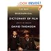 The New Biographical Dictionary of Film: Fifth Edition, Completely Updated and Expanded