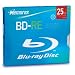 Memorex 779 BD-RE 2x 25GB Blu-ray Disc Jewel Case