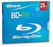 Memorex 779 BD-RE 2x 25GB Blu-ray Disc Jewel Case  from Memorex
