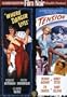 Where Danger Lives / Tension (Film Noir Double Feature)