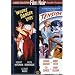Where Danger Lives / Tension (Film Noir Double Feature)