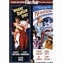 Where Danger Lives/Tension [1951] (REGION 1) (NTSC)