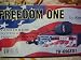 CB MOB 40CH AM/SSB US FLAG FREQ COUNT