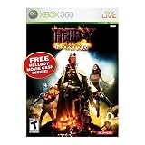 Hellboy: Science Of Evil Xbox 360