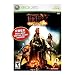 Hellboy: Science Of Evil Xbox 360
