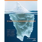 MP Auditing & Assurance Services w/ACL software cd 4e