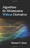 Algorithms for Minimization Without Derivatives