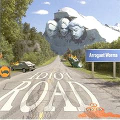 Idiot Road