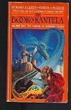 Book of Kantela: The Throne of Sherran Trilogy: 001