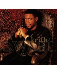 Keith Sweat
