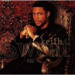 Keith Sweat