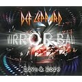 Mirrorball-Live & More