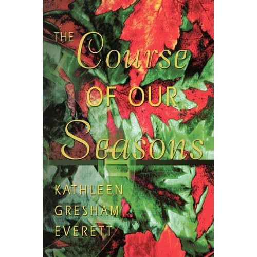 The Course of our Seasons