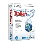 Instant Immersion Italian Deluxe v3.0