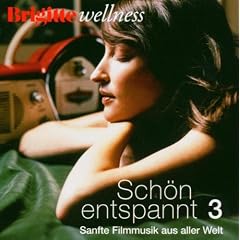 Brigitte Wellness - Sch�n entspannt 3