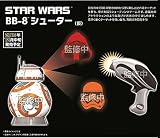 スターウォ―ズ The Force Awakens ver. BB-8 シューター(仮) スターウォ―ズ The Force Awakens ver. BB-8 シューター(仮)