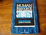 Human resource strategy