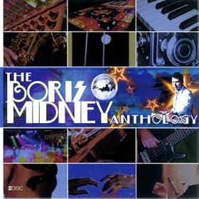 The Boris Midney Anthology