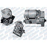 ACDelco 336-1148 Remanufactured Starter by ACDelco