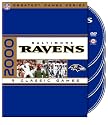 Baltimore Ravens 2000 Playoffs: NFL Greatest Games