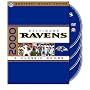 Baltimore Ravens 2000 Playoffs: NFL Greatest Games