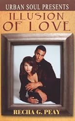 Illusion of Love (Urban Soul Presents)