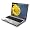 HP Pavilion DV9830US 17-inch Laptop (1.83 GHz Intel Core 2 Duo T5550 Processor, 4 GB RAM, 320 GB Hard Drive, Blu Ray Drive, Vista Premium)