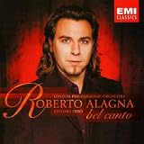 Bel Canto Arias