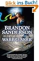 Warbreaker (Tor Fantasy)