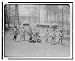 Historic Print (L): [Marriage party of Igorots(?) at Louisiana Purchase Exposition, 1904]