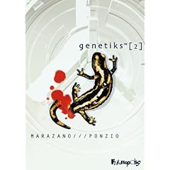 Genetiks, Tome 2 :