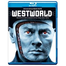 Westworld [Blu-ray]