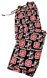 NC State Scrub Pajama Pants Med Gifts & Gift Ideas