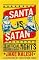 Santa vs. Satan: The Official Compendium of Imaginary Fights