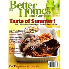 Better Homes and Gardens [US] June 2011 (�P��)