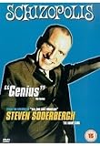 Steven Soderbergh's Schizopolis