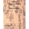 Anatomy Crossword Puzzles For Study & Review