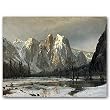Cathedral Rocks - Gift Enclosure Cards (set of 12)