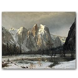 Cathedral Rocks - Gift Enclosure Cards (set of 12)