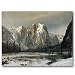 Cathedral Rocks - Gift Enclosure Cards (set of 12)