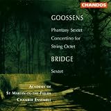 Phantasy Sextet Op 37 / String Sextet in E Flat