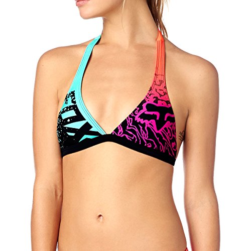 Fox Racing Womens Divizion Fixed Halter Top