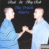 Truth Hurts Rob Hurt