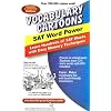 Vocabulary Cartoons: SAT Word Power