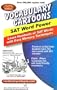 Vocabulary Cartoons: SAT Word Power