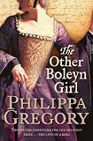 The Other Boleyn Girl Books